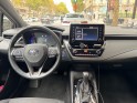 Toyota corolla touring sports hybride my21 122h dynamic/ camera de recul / garantie 3 ans toyota / entretien payÉ...