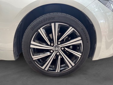 Toyota corolla touring sports hybride my21 122h dynamic/ camera de recul / garantie 3 ans toyota / entretien payÉ...