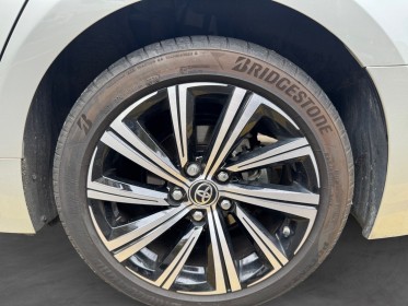 Toyota corolla touring sports hybride my21 122h dynamic/ camera de recul / garantie 3 ans toyota / entretien payÉ...