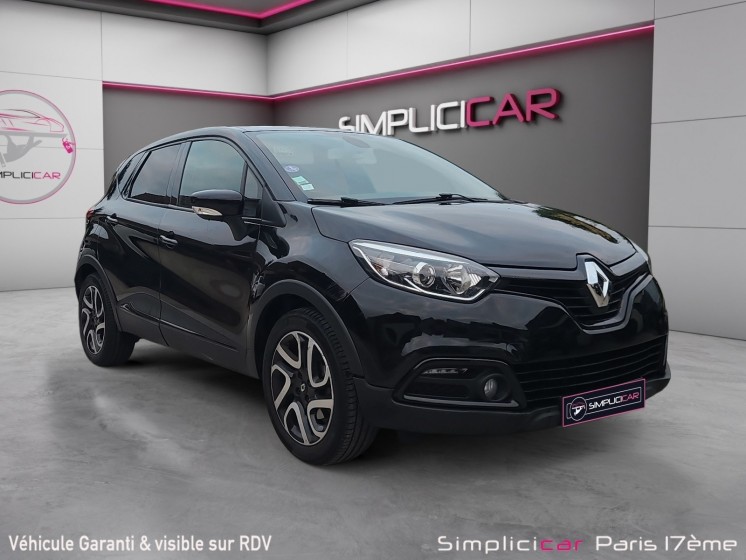 Renault captur tce 120 intens edc occasion paris 17ème (75)(porte maillot) simplicicar simplicibike france Renault captur tce 120 intens edc occasion paris 17ème (75)(porte maillot) simplicicar simplicibike france