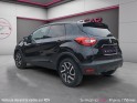 Renault captur tce 120 intens edc occasion paris 17ème (75)(porte maillot) simplicicar simplicibike france
