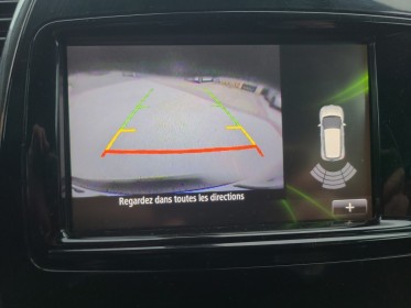Renault captur tce 120 intens edc occasion paris 17ème (75)(porte maillot) simplicicar simplicibike france