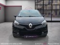 Renault captur tce 120 intens edc occasion paris 17ème (75)(porte maillot) simplicicar simplicibike france
