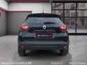 Renault captur tce 120 intens edc occasion paris 17ème (75)(porte maillot) simplicicar simplicibike france