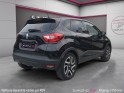 Renault captur tce 120 intens edc occasion paris 17ème (75)(porte maillot) simplicicar simplicibike france