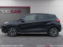 Renault captur tce 120 intens edc occasion paris 17ème (75)(porte maillot) simplicicar simplicibike france