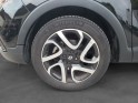 Renault captur tce 120 intens edc occasion paris 17ème (75)(porte maillot) simplicicar simplicibike france