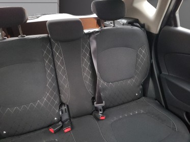 Renault captur tce 120 intens edc occasion paris 17ème (75)(porte maillot) simplicicar simplicibike france