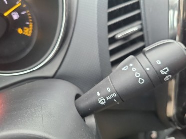 Renault captur tce 120 intens edc occasion paris 17ème (75)(porte maillot) simplicicar simplicibike france