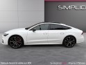 Audi a7 sportback 55 tfsie 367 s tronic 7 quattro ultra competition - hud - camÉra 3d  360 - toit ouvrant - garantie 12 mois...