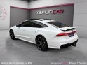 Audi a7 sportback 55 tfsie 367 s tronic 7 quattro ultra competition - hud - camÉra 3d  360 - toit ouvrant - garantie 12 mois...