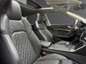 Audi a7 sportback 55 tfsie 367 s tronic 7 quattro ultra competition - hud - camÉra 3d  360 - toit ouvrant - garantie 12 mois...