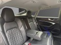 Audi a7 sportback 55 tfsie 367 s tronic 7 quattro ultra competition - hud - camÉra 3d  360 - toit ouvrant - garantie 12 mois...