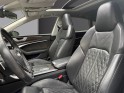 Audi a7 sportback 55 tfsie 367 s tronic 7 quattro ultra competition - hud - camÉra 3d  360 - toit ouvrant - garantie 12 mois...