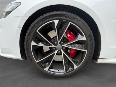 Audi a7 sportback 55 tfsie 367 s tronic 7 quattro ultra competition - hud - camÉra 3d  360 - toit ouvrant - garantie 12 mois...