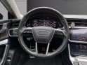 Audi a7 sportback 55 tfsie 367 s tronic 7 quattro ultra competition - hud - camÉra 3d  360 - toit ouvrant - garantie 12 mois...