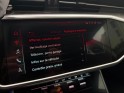 Audi a7 sportback 55 tfsie 367 s tronic 7 quattro ultra competition - hud - camÉra 3d  360 - toit ouvrant - garantie 12 mois...