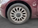 Fiat 500 serie 4 0.9 85 ch twinair ss dualogic club/ radar de recul / toit ouvrant panoramique / garantie 12 mois occasion...