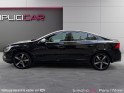 Volvo s60 d3 150 ch stopstart geartronic 6 r-design/ radar de recul / bluethooth / garantie 12 mois occasion paris 17ème...