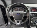 Volvo s60 d3 150 ch stopstart geartronic 6 r-design/ radar de recul / bluethooth / garantie 12 mois occasion paris 17ème...