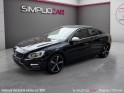 Volvo s60 d3 150 ch stopstart geartronic 6 r-design/ radar de recul / bluethooth / garantie 12 mois occasion paris 17ème...