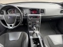 Volvo s60 d3 150 ch stopstart geartronic 6 r-design/ radar de recul / bluethooth / garantie 12 mois occasion paris 17ème...
