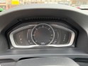 Volvo s60 d3 150 ch stopstart geartronic 6 r-design/ radar de recul / bluethooth / garantie 12 mois occasion paris 17ème...