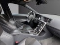 Volvo s60 d3 150 ch stopstart geartronic 6 r-design/ radar de recul / bluethooth / garantie 12 mois occasion paris 17ème...