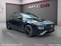 Mercedes classe a 250 e 8g-dct amg line entretien complet mercedes occasion paris 17ème (75)(porte maillot) simplicicar...