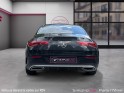 Mercedes cla coupe 180 7g-dct amg line/sieges avant chauffants/ radar de recul /carplay/garantie 12 mois occasion paris...