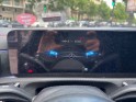 Mercedes cla coupe 180 7g-dct amg line/sieges avant chauffants/ radar de recul /carplay/garantie 12 mois occasion paris...