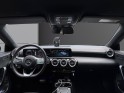 Mercedes cla coupe 180 7g-dct amg line/sieges avant chauffants/ radar de recul /carplay/garantie 12 mois occasion paris...