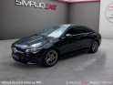 Mercedes cla coupe 180 7g-dct amg line/sieges avant chauffants/ radar de recul /carplay/garantie 12 mois occasion paris...