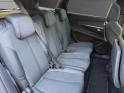 Peugeot 5008 130ch ss eat8 gt line - entretien complet - 7 places occasion paris 17ème (75)(porte maillot) simplicicar...