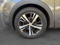 Peugeot 5008 130ch ss eat8 gt line - entretien complet - 7 places occasion paris 17ème (75)(porte maillot) simplicicar...