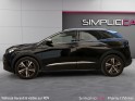 Peugeot 3008 1.6 bluehdi 120ch ss eat6 gt line - très bien optionnée - entretien complet - toit ouvrant - caméra de......