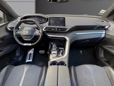 Peugeot 3008 1.6 bluehdi 120ch ss eat6 gt line - très bien optionnée - entretien complet - toit ouvrant - caméra de......