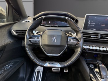 Peugeot 3008 1.6 bluehdi 120ch ss eat6 gt line - très bien optionnée - entretien complet - toit ouvrant - caméra de......