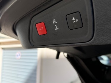Peugeot 3008 1.6 bluehdi 120ch ss eat6 gt line - très bien optionnée - entretien complet - toit ouvrant - caméra de......