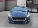 Peugeot 5008 1.6hdi 120ch eat6 allure / toit pano / camera de recul / gps / bluetooth occasion simplicicar orgeval ...