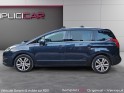 Peugeot 5008 1.6hdi 120ch eat6 allure / toit pano / camera de recul / gps / bluetooth occasion simplicicar orgeval ...