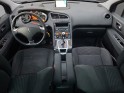 Peugeot 5008 1.6hdi 120ch eat6 allure / toit pano / camera de recul / gps / bluetooth occasion simplicicar orgeval ...
