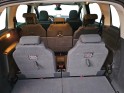 Peugeot 5008 1.6hdi 120ch eat6 allure / toit pano / camera de recul / gps / bluetooth occasion simplicicar orgeval ...