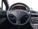 Peugeot 5008 1.6hdi 120ch eat6 allure / toit pano / camera de recul / gps / bluetooth occasion simplicicar orgeval ...