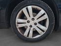 Peugeot 5008 1.6hdi 120ch eat6 allure / toit pano / camera de recul / gps / bluetooth occasion simplicicar orgeval ...