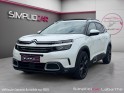 Citroen c5 aircross bluehdi 130 ss eat8 shine occasion simplicicar labarthe simplicicar simplicibike france