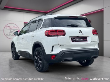 Citroen c5 aircross bluehdi 130 ss eat8 shine occasion simplicicar labarthe simplicicar simplicibike france