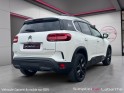 Citroen c5 aircross bluehdi 130 ss eat8 shine occasion simplicicar labarthe simplicicar simplicibike france