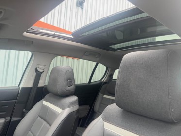 Citroen c5 aircross bluehdi 130 ss eat8 shine occasion simplicicar labarthe simplicicar simplicibike france
