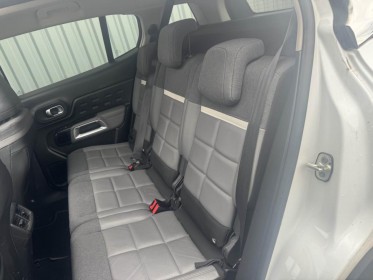 Citroen c5 aircross bluehdi 130 ss eat8 shine occasion simplicicar labarthe simplicicar simplicibike france